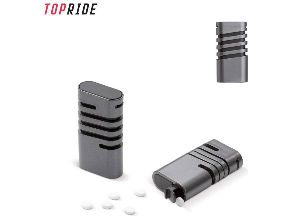 Mint dispenser Spring Special Edition 2