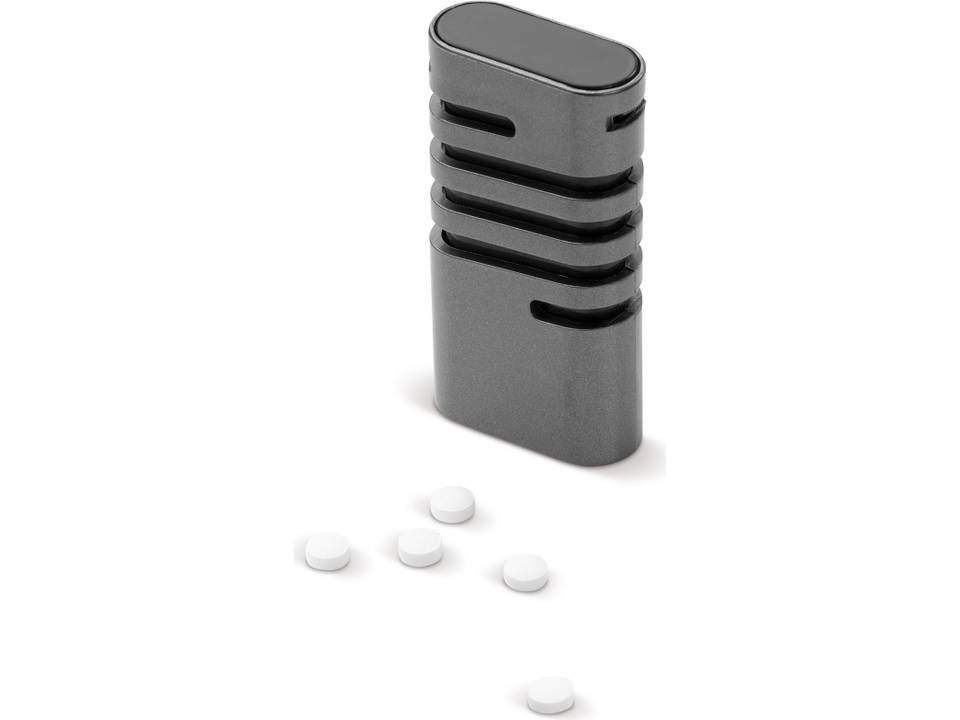 Mint dispenser Spring Special Edition 1