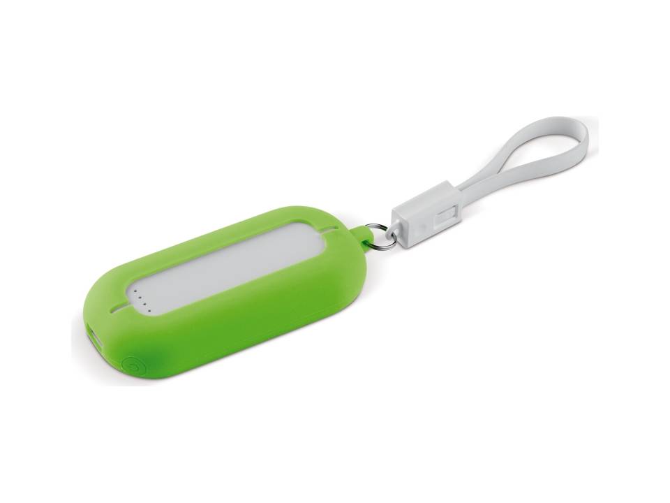 Powerbank bumper - 4000 mAh 1