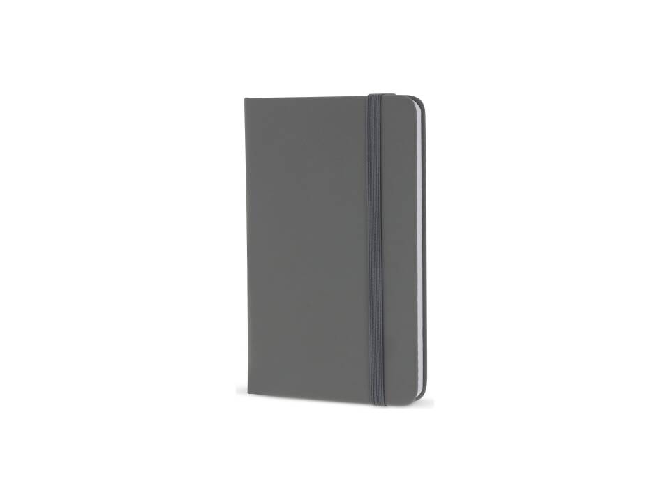 Notebook A6 PU with FSC pages 10