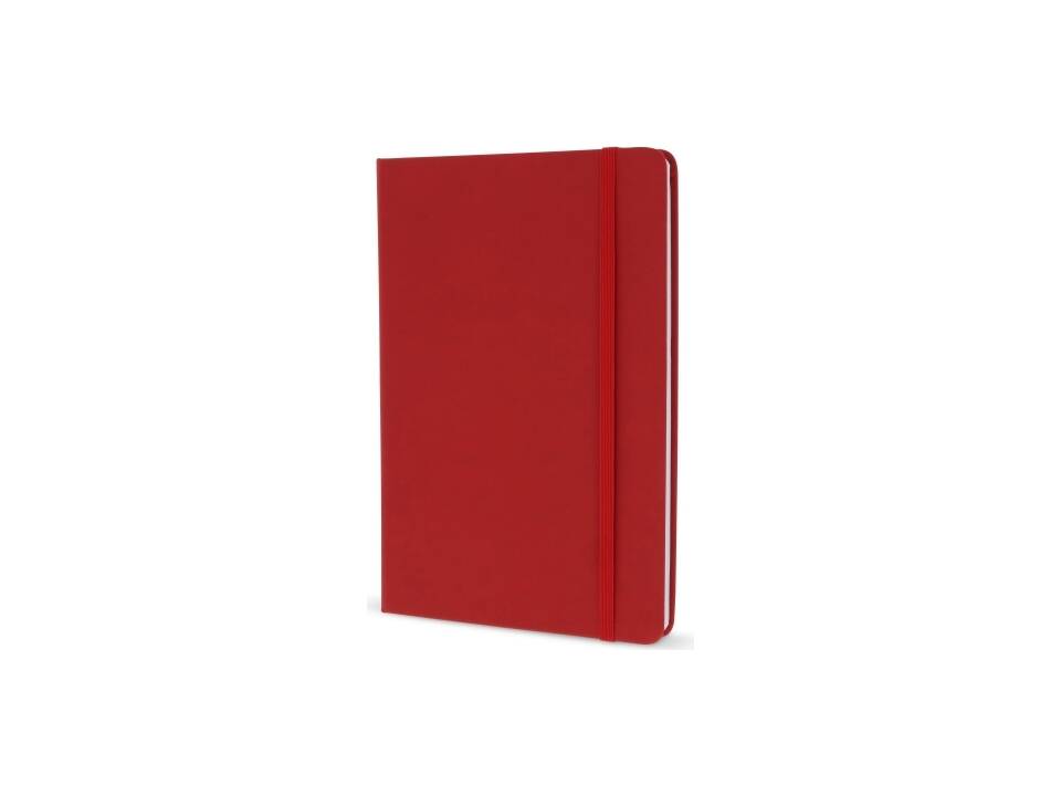 Notebook A5 PU with FSC pages 6