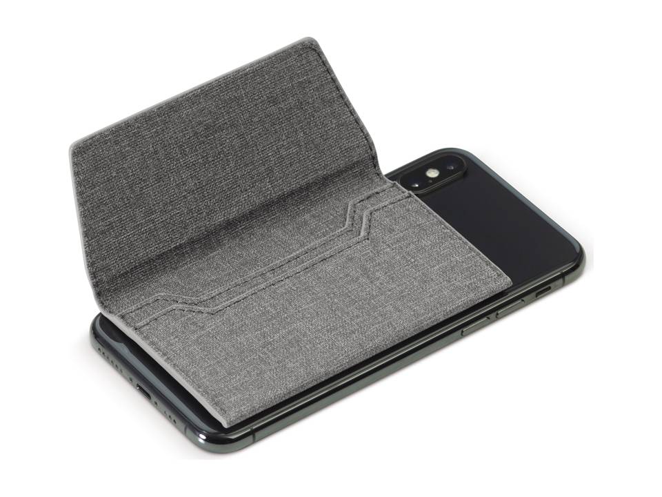RFID smartphone card wallet 6