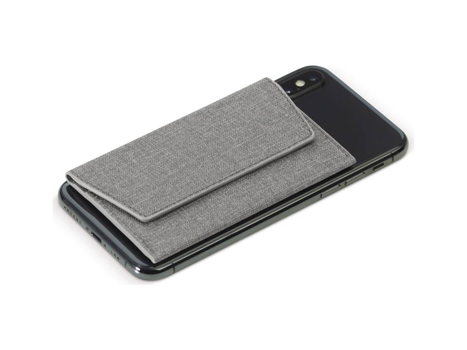 RFID smartphone card wallet 12