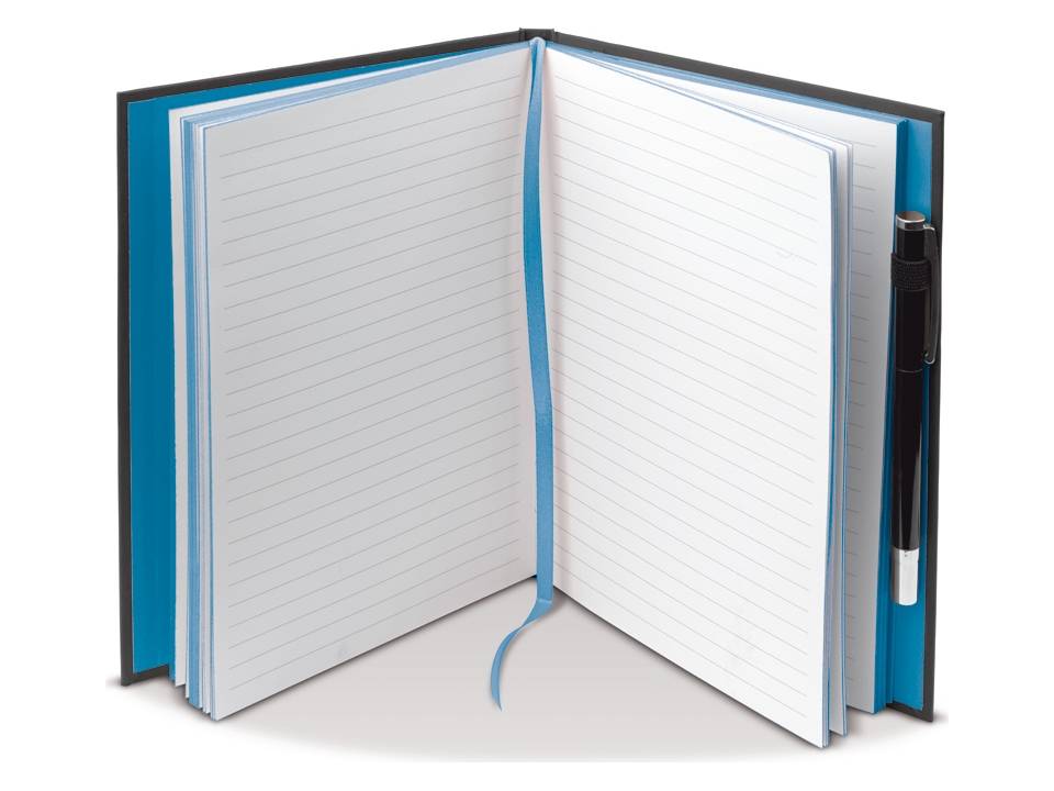 Notebook Color pop A5 9