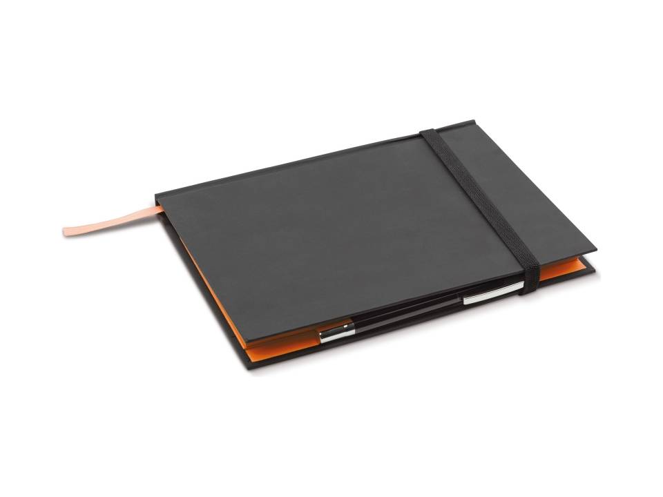 Notebook Color pop A5 2