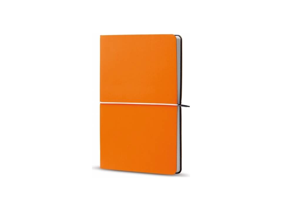 Bullet journal A5 softcover 5