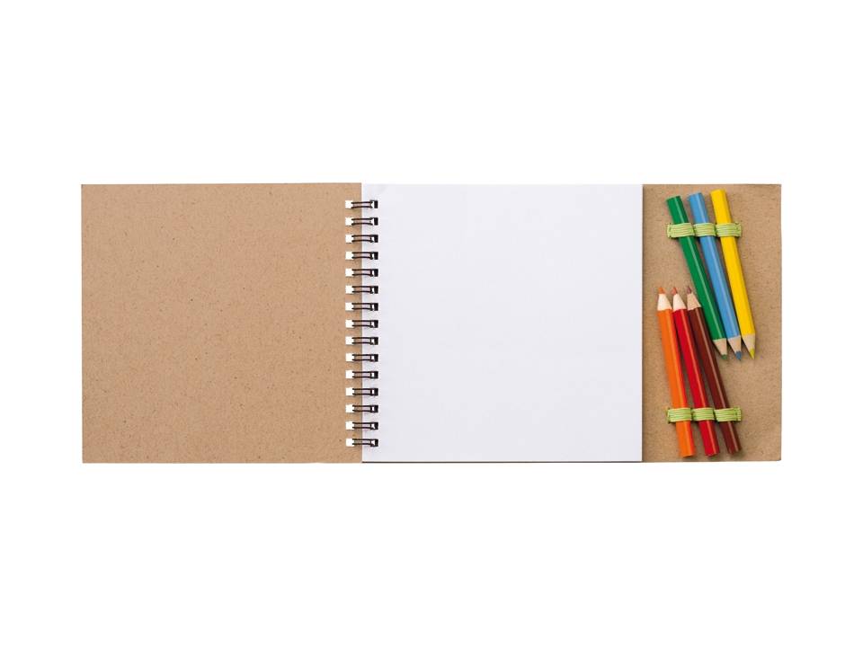 Kids drawing kit 3