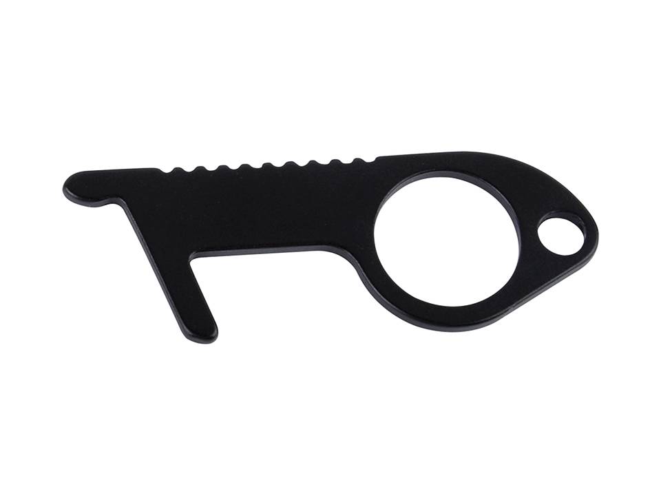 Clean hands keychain 2