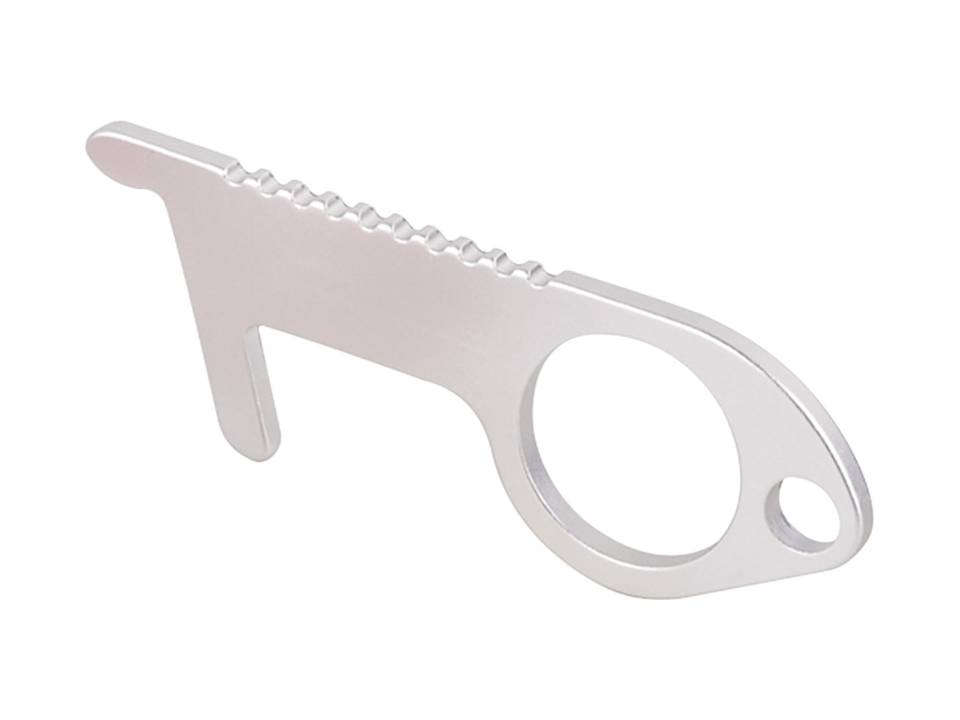 Clean hands keychain 6