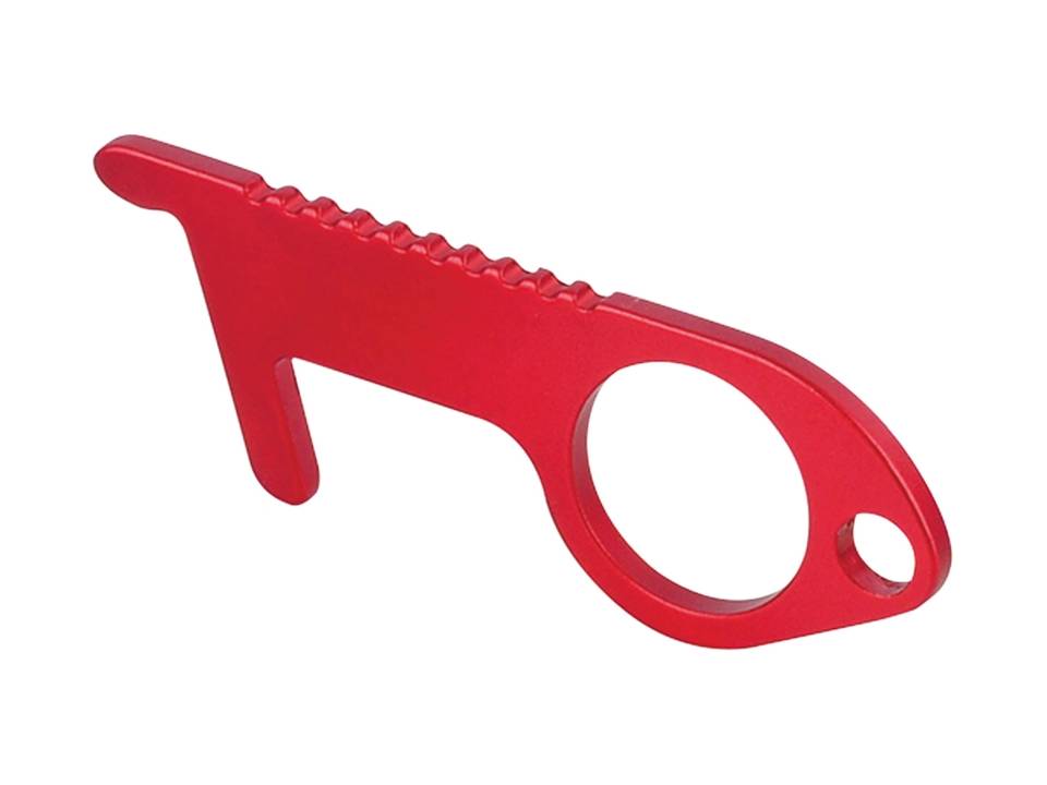 Clean hands keychain 4