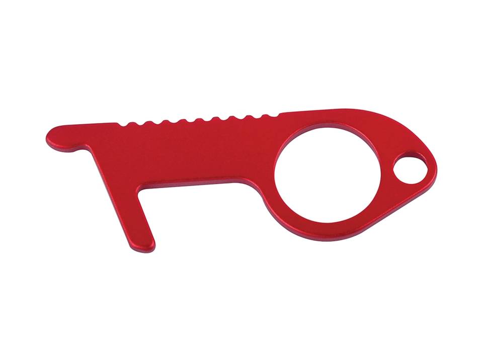 Clean hands keychain 3