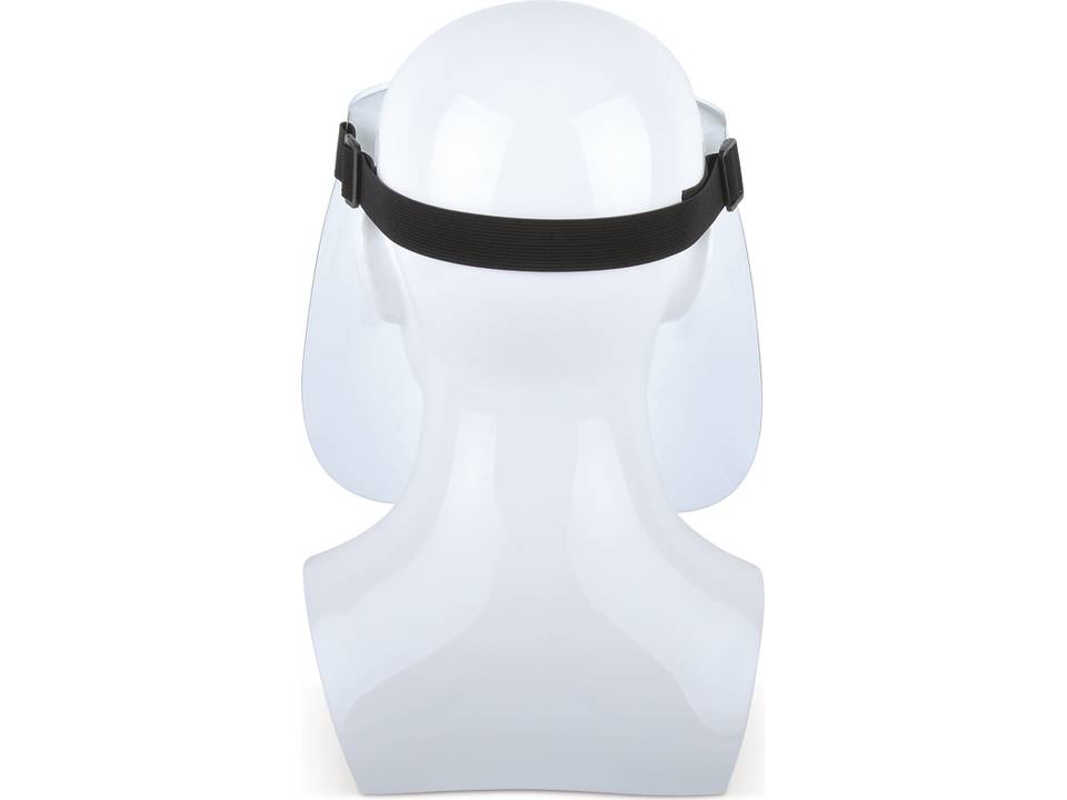 Face shield EN166 3
