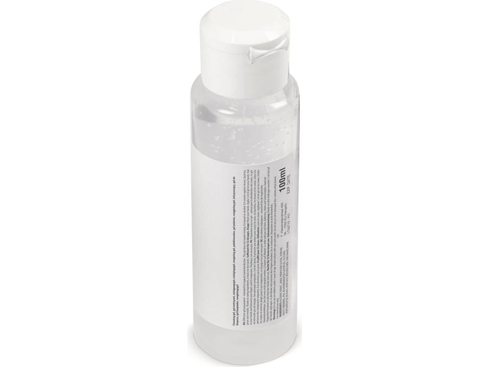 Cleaning gel Made in Europe 100ml 5
