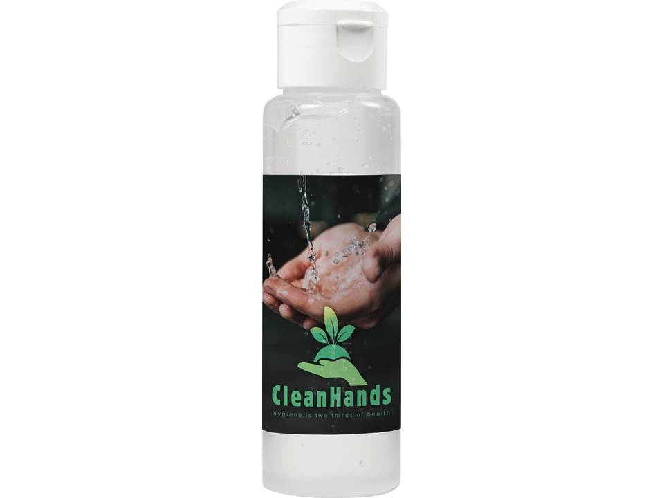 Cleaning gel Made in Europe 100ml 1