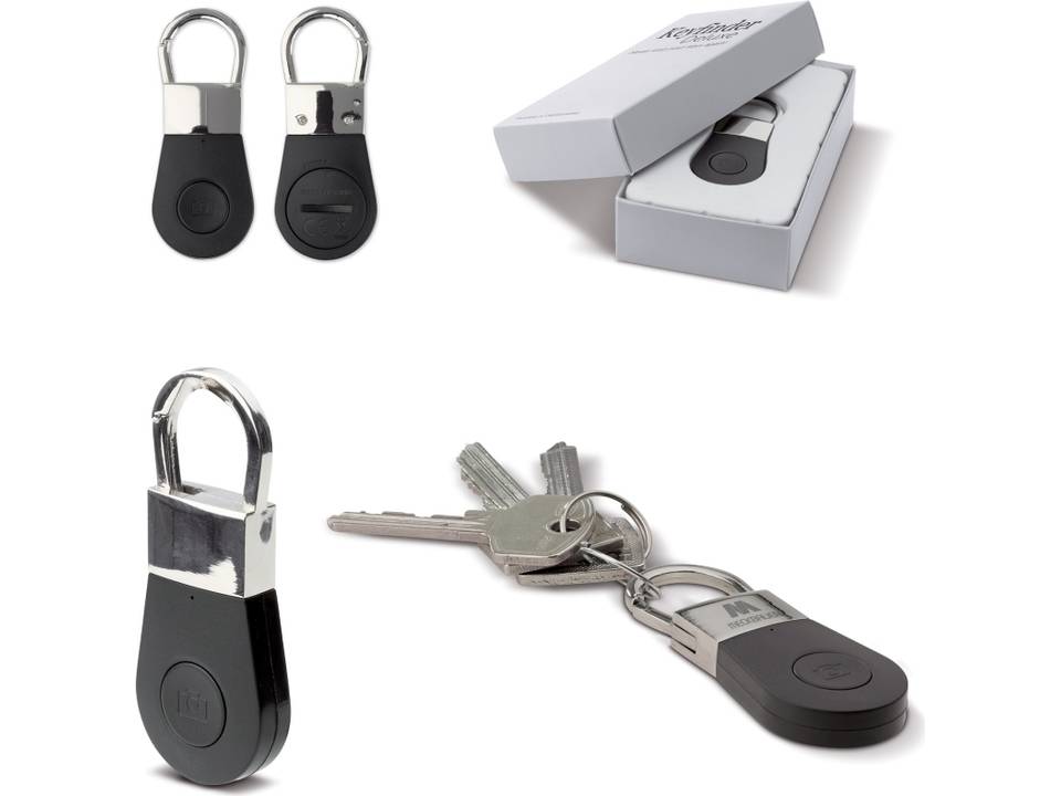 Key Finder Deluxe 2