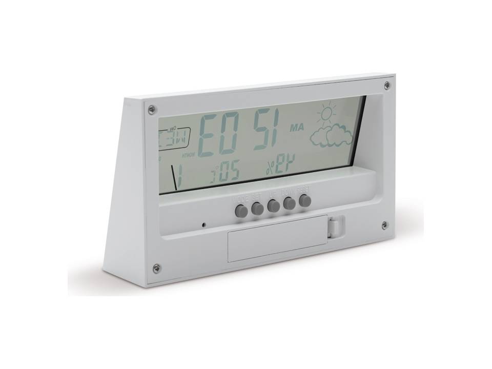 Weather Station electronic 4