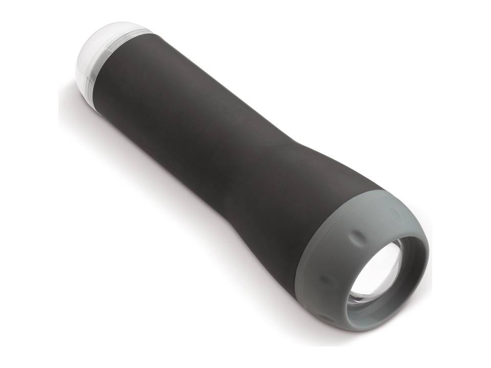 Torch with charging station 2