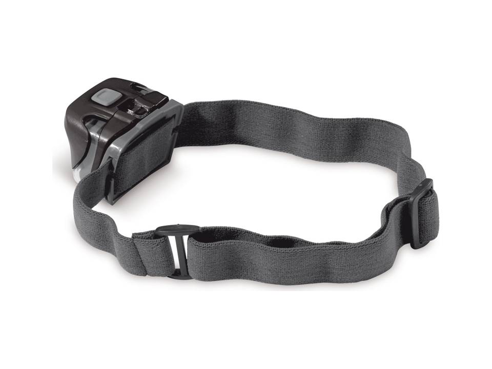 Adventure headlight 6