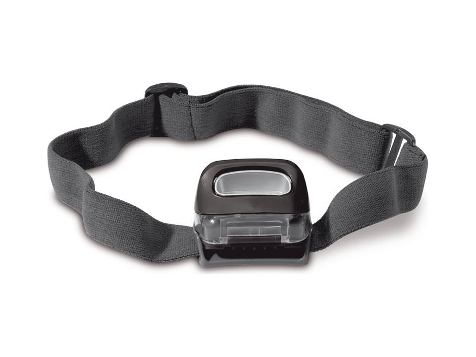 Adventure headlight 7