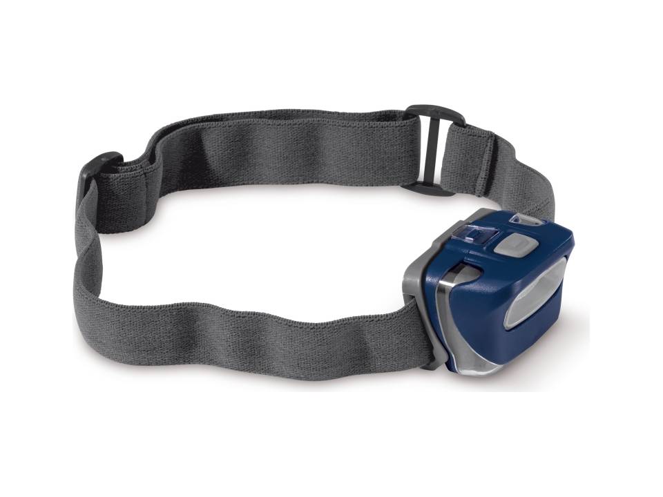 Adventure headlight 8