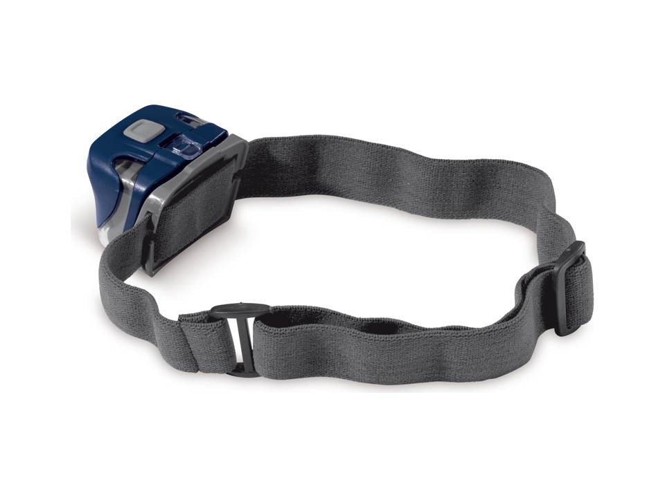 Adventure headlight 9