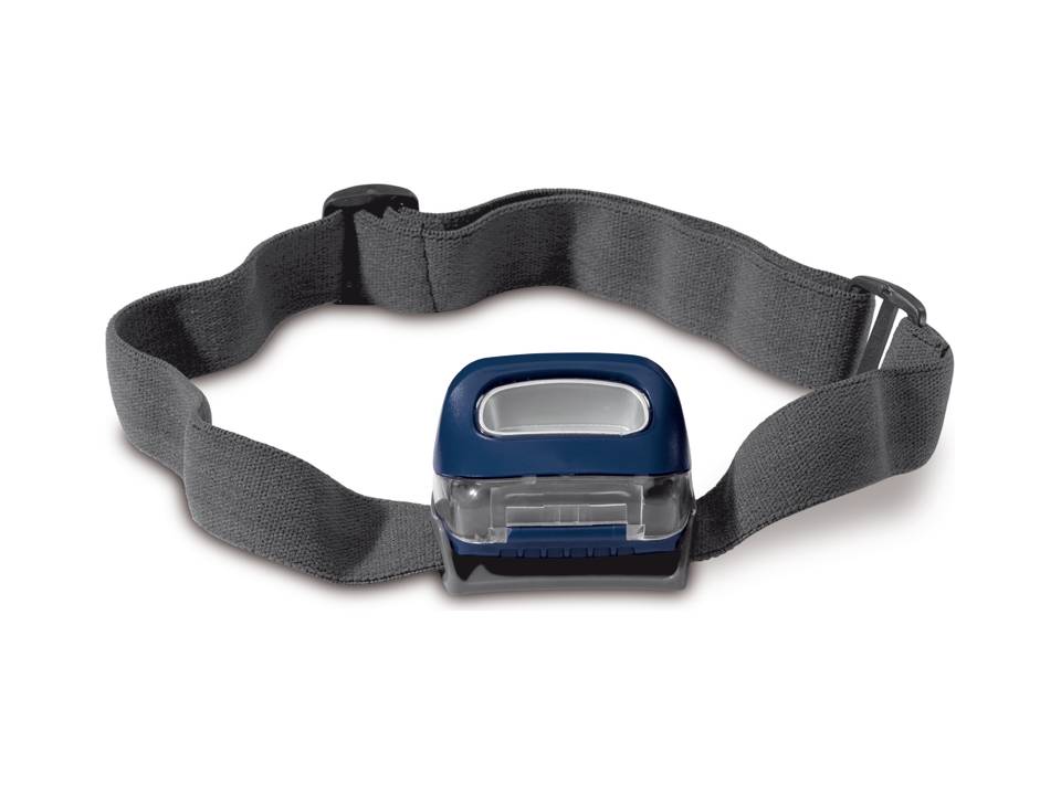 Adventure headlight 10