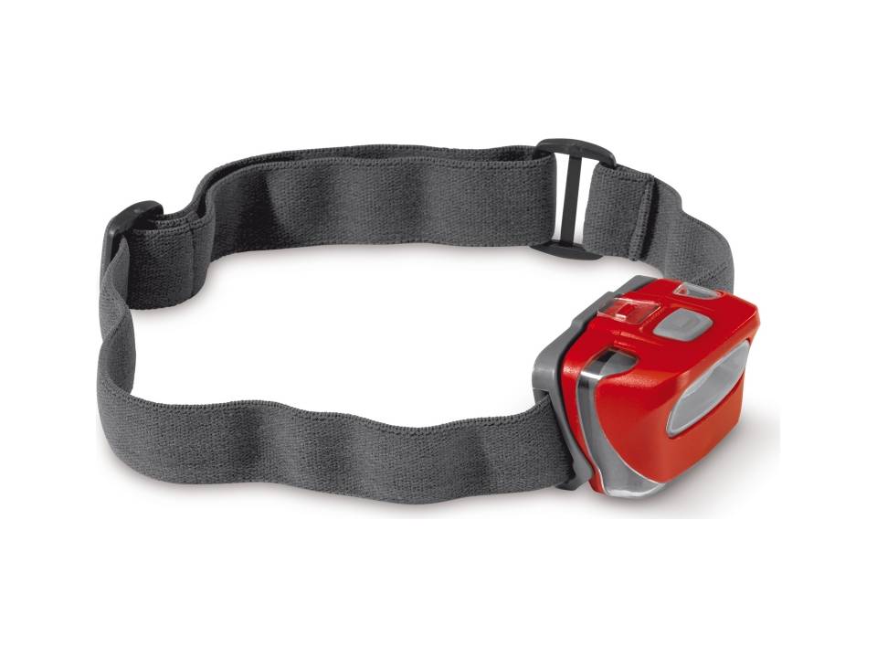 Adventure headlight 2