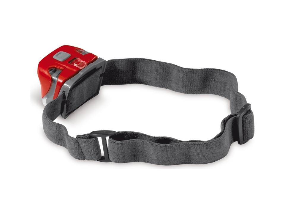 Adventure headlight 3