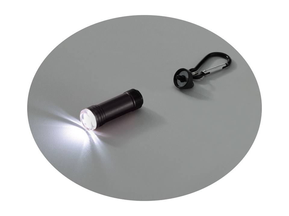 Survival magnetic torch 13