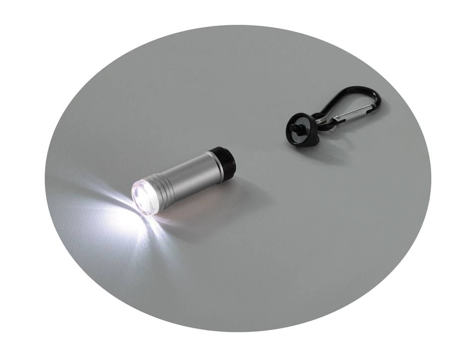 Survival magnetic torch 17