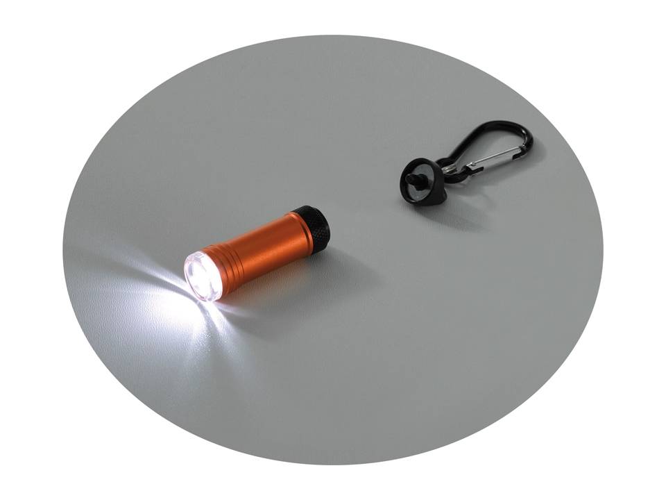 Survival magnetic torch 9