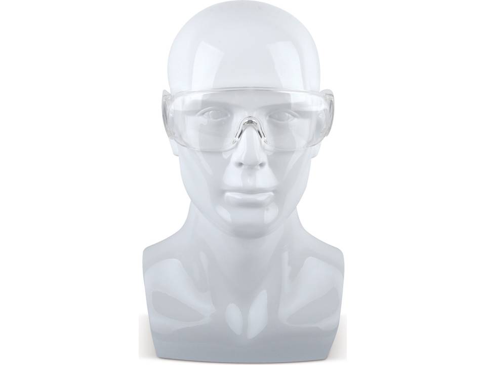 Safety goggles 2
