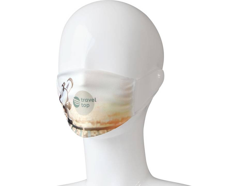 Re-usable face mask subli all-over Made in Europe 3