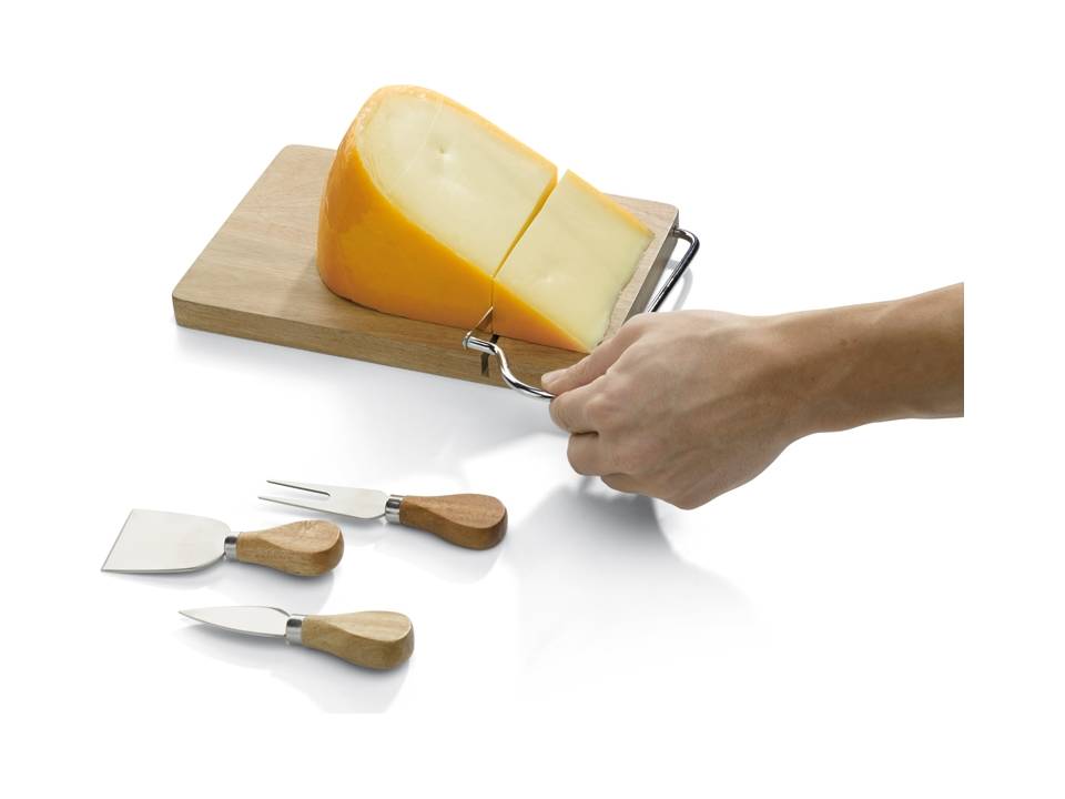 Cheese set 1