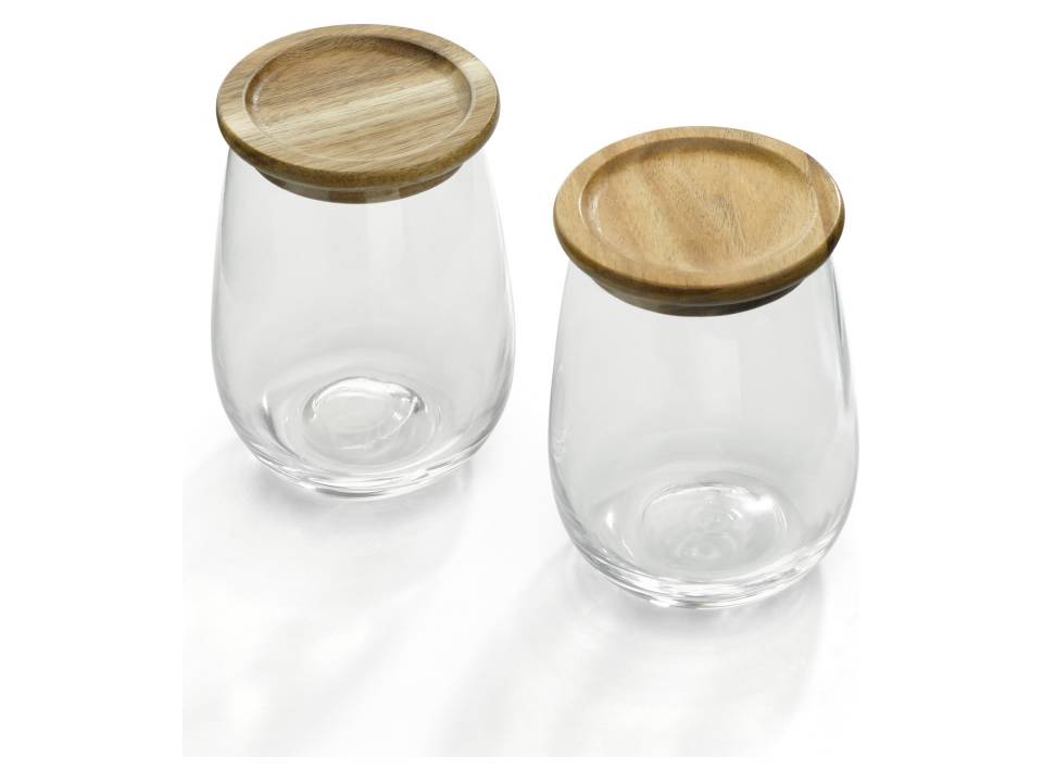 Tapas glasses set 1