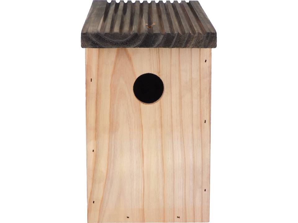 Nesting box rustic 2