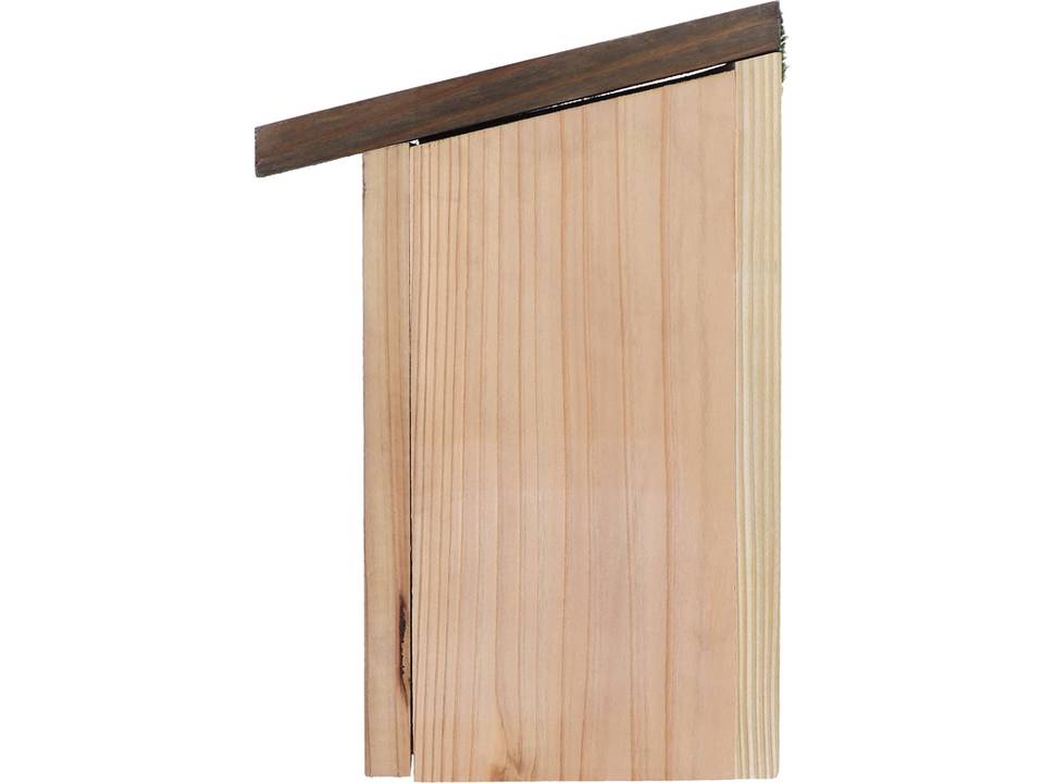 Nesting box rustic 3