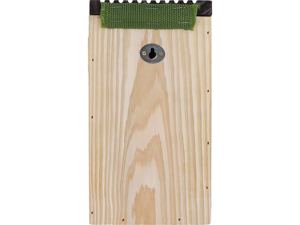 Nesting box rustic 4