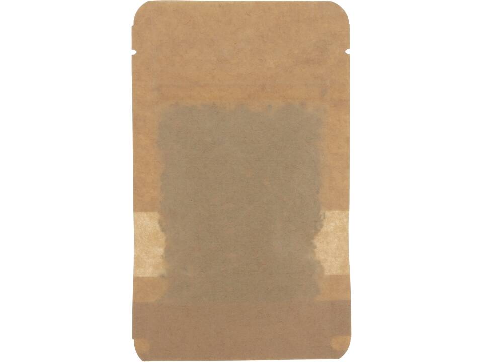 Seed bags dried flowers 4 gram 2