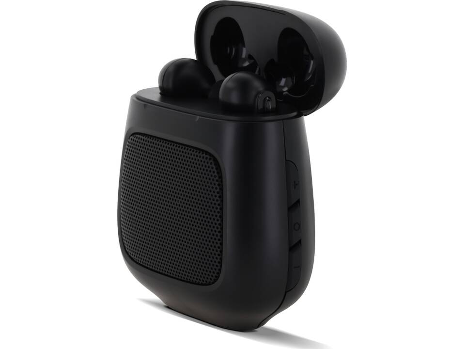 TruWireless Earbuds with Speaker 2
