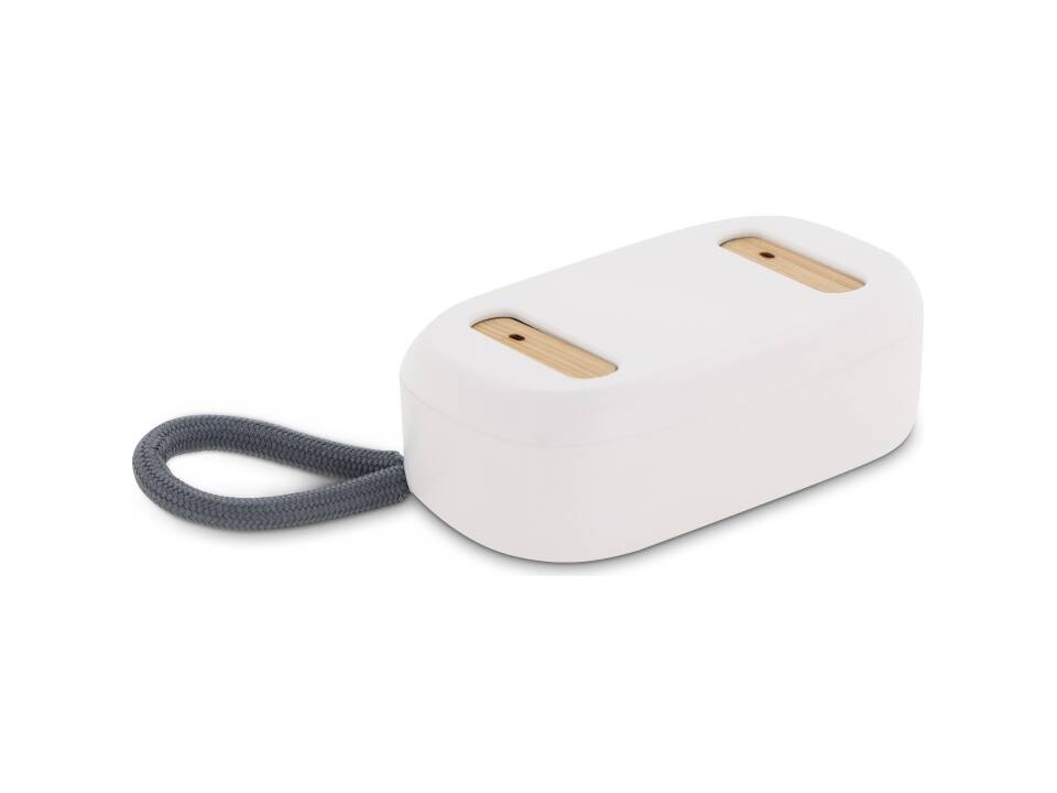 TWS Earbuds bamboo 9