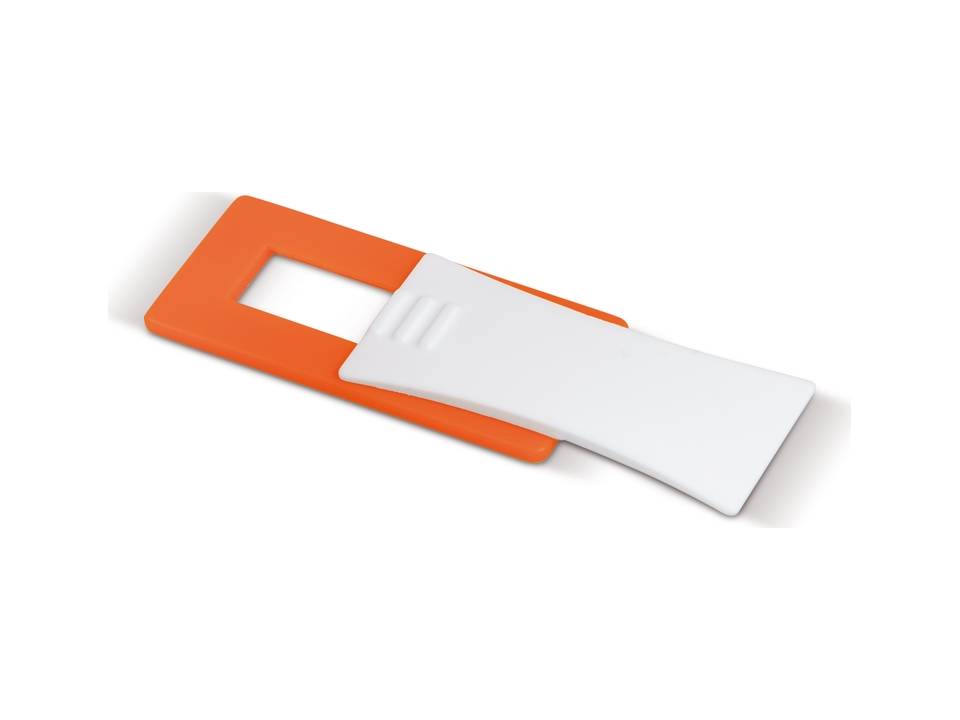 Webcam cover Slide 1