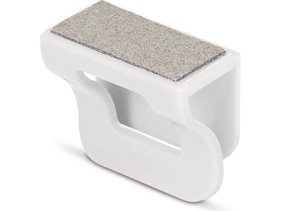 Webcam cover & screen cleaner 13