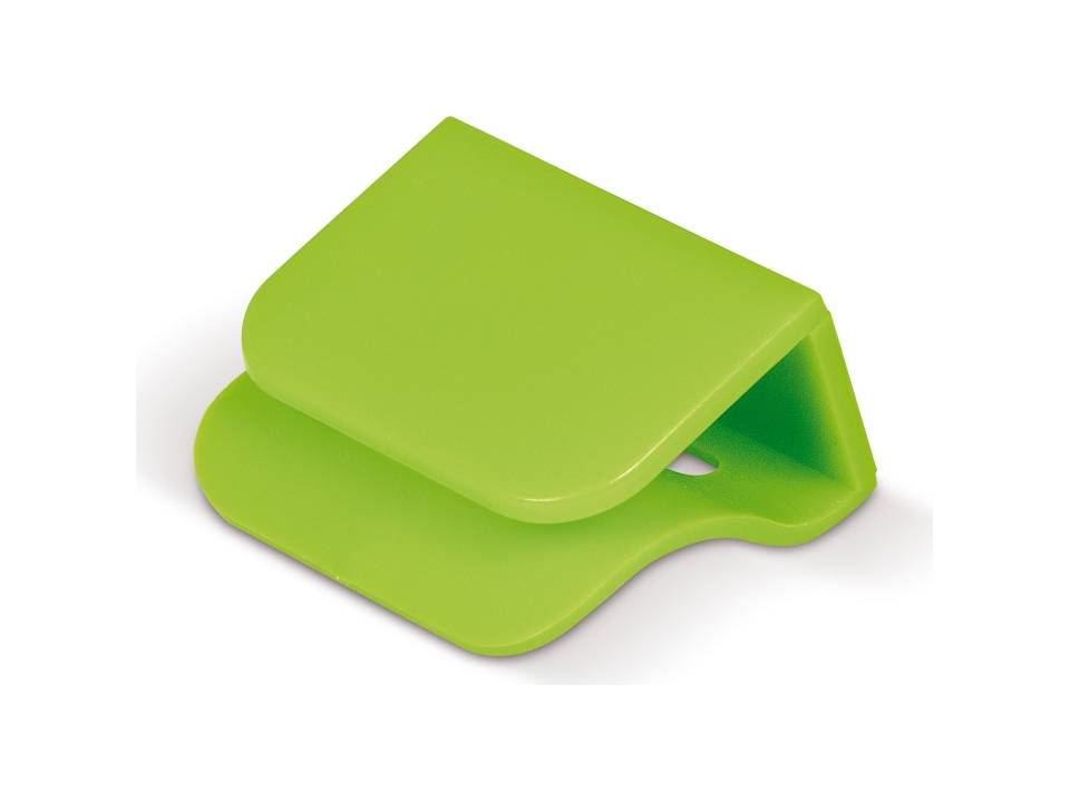 Webcam cover & screen cleaner 1