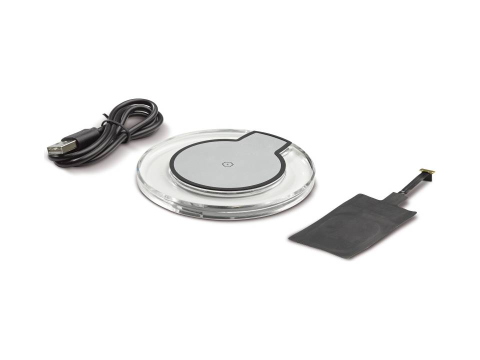 Wireless Charging Pad for Android 1