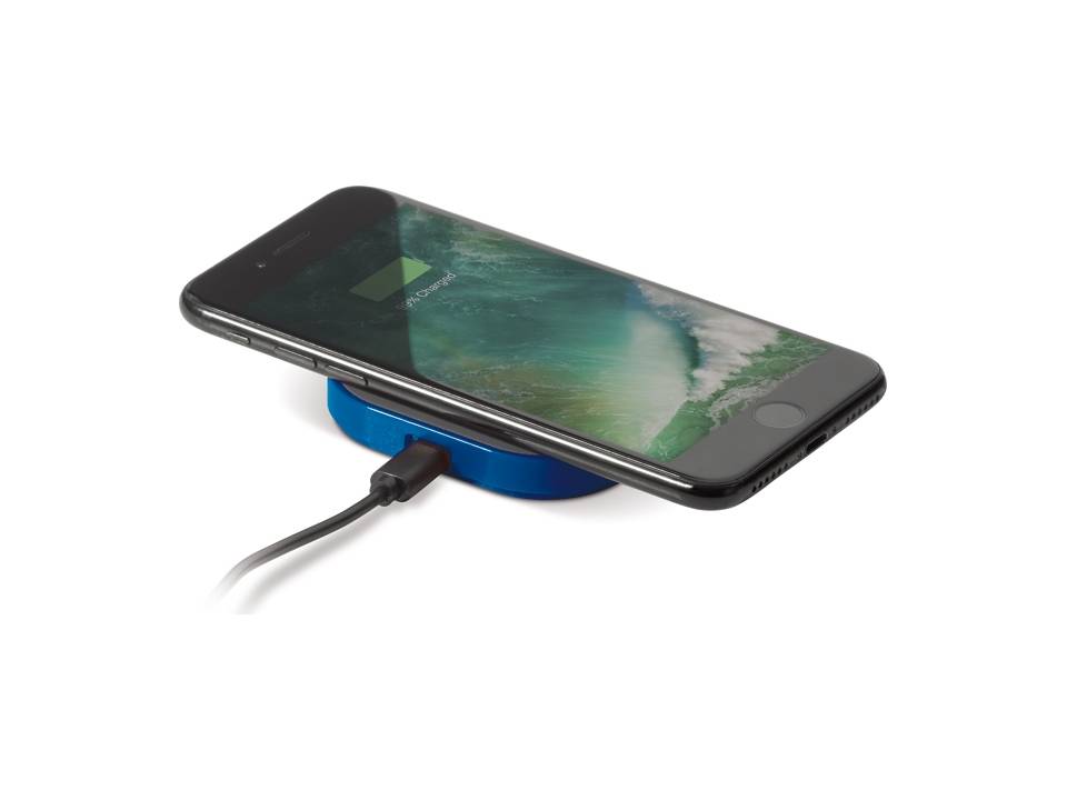 Basic wireless charging pad 5W 4