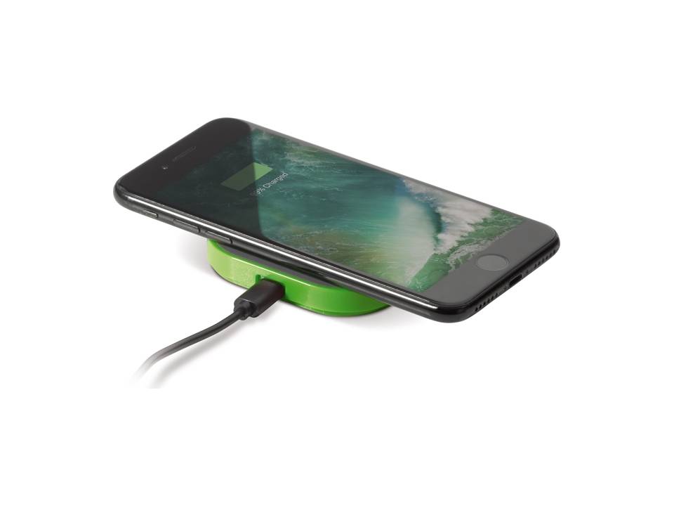 Basic wireless charging pad 5W 2