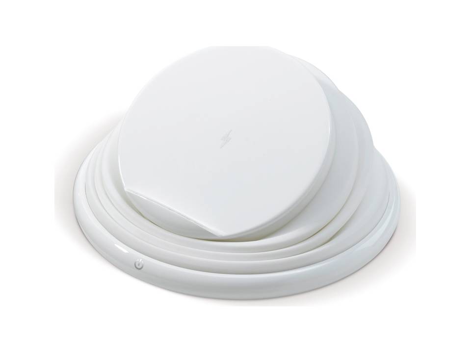 Pop-up wireless charging pad 5W 2