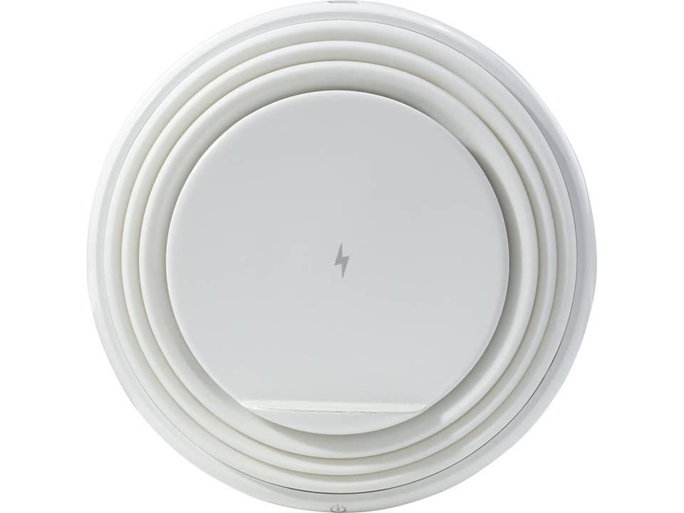 Pop-up wireless charging pad 5W 3