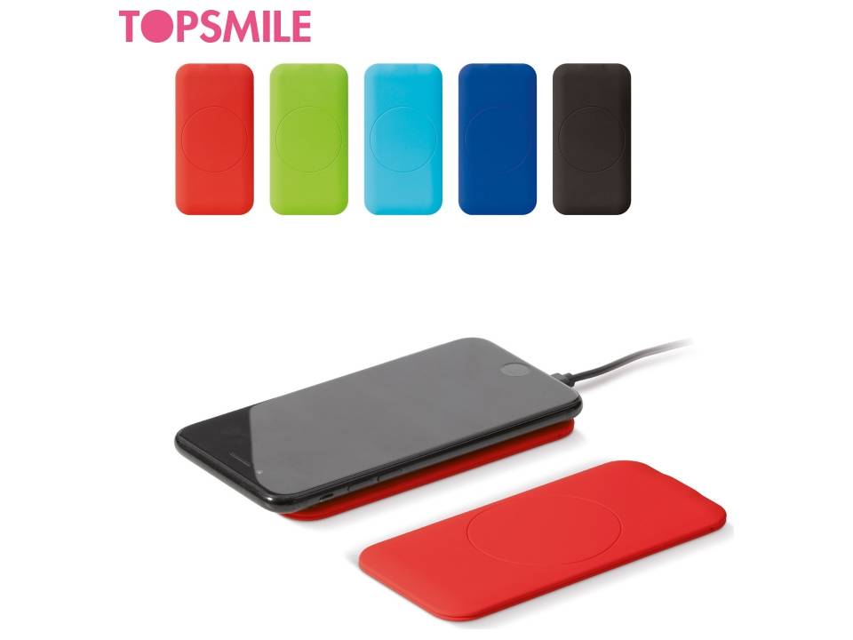 Blade Air wireless pad 5W 6